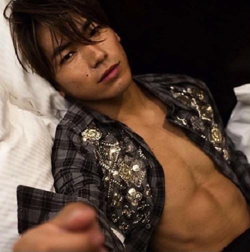 Exile 3代目jsbのリーダーnaotoのプロフィールと最新情報 愛 夢 幸