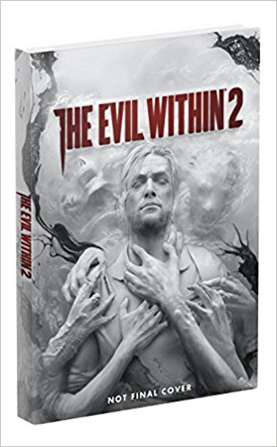 The Evil Within 2 アートブック サイコブレイク2 画集 The Evil Within 2 アートブック サイコブレイク2 画集 - メルカリ