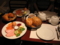ケルンFassbenderの朝食