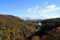 松川大橋の青空