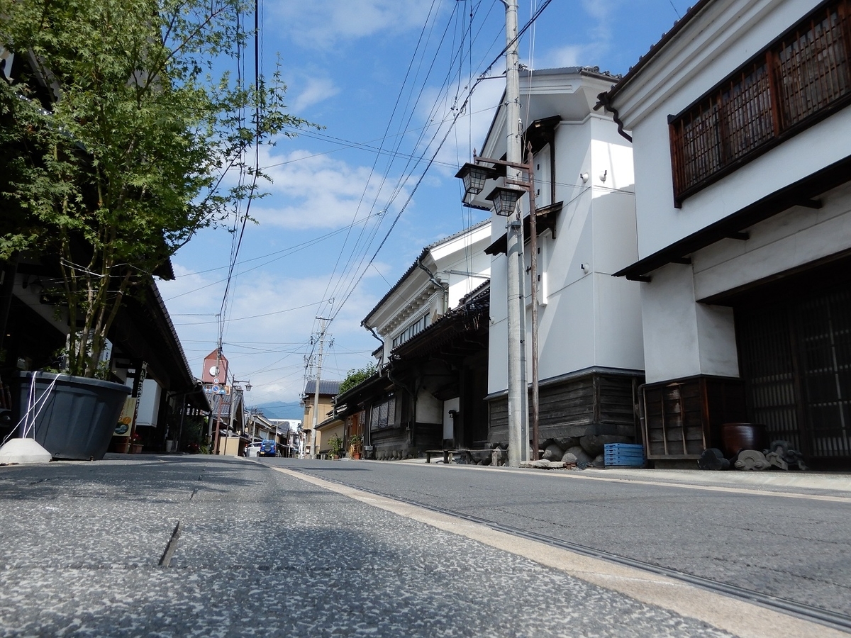 須坂市