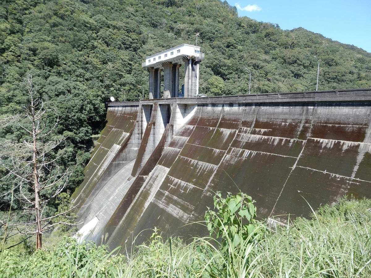 七川ダム