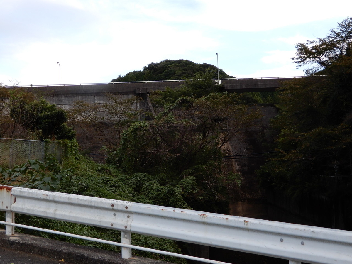 江永ダム