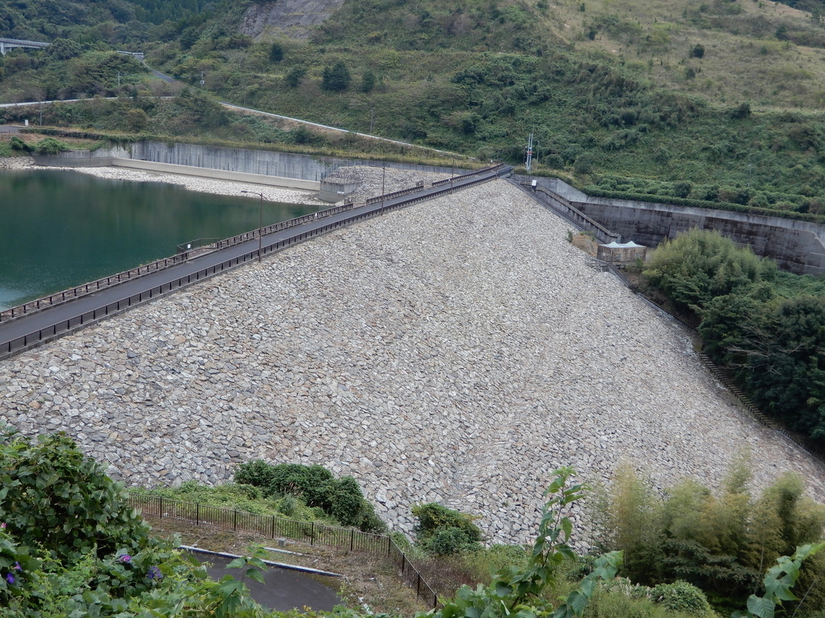 金峰ダム