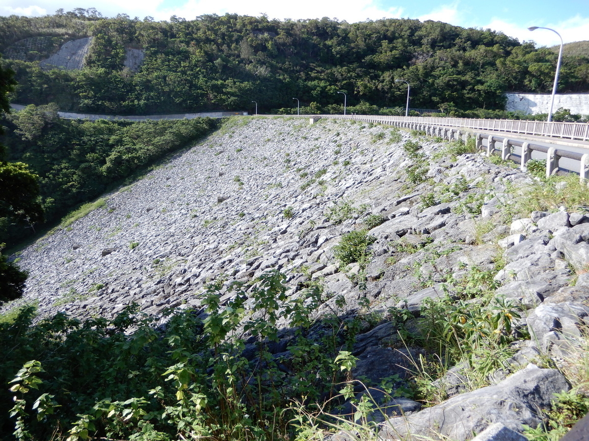 福地ダム