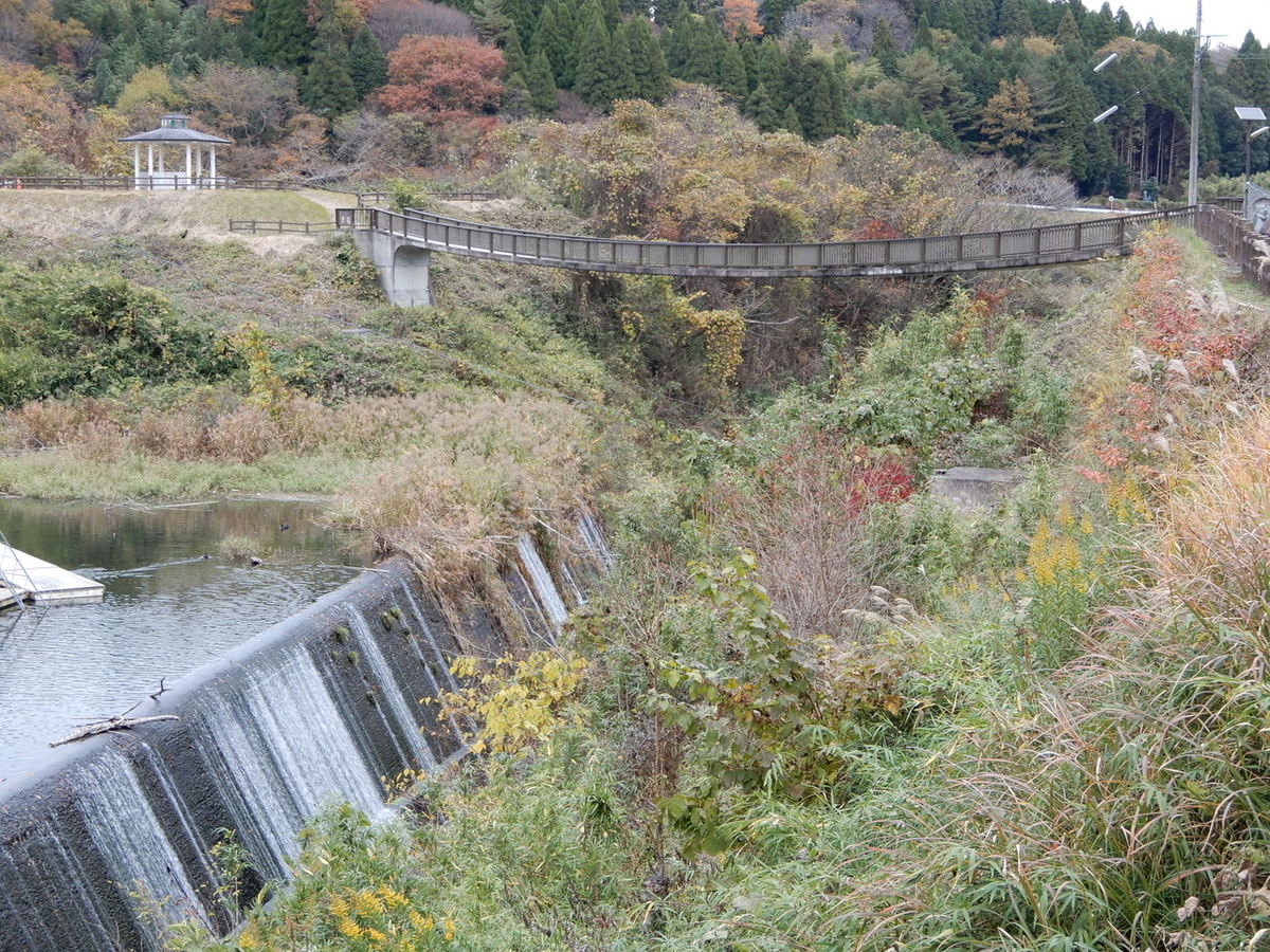 長湯ダム