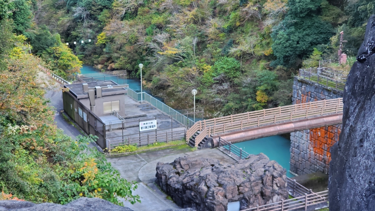 ダム巡り】みんな大好き宮ヶ瀬ダム（宮ヶ瀬ダム、石小屋ダム）【ダム