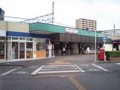 [埼玉県][春日部市]『らき☆すた』でお馴染み春日部駅西口