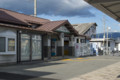 [山梨県][笛吹市]石和温泉駅