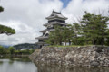 [長野県][松本市]松本城