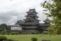 [長野県][松本市]松本城