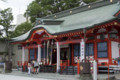 [長野県][松本市]深志神社