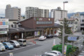 [長野県][諏訪市]上諏訪駅