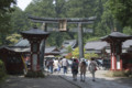 [栃木県][日光市]日光二荒山神社 本社