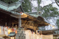 [埼玉県][さいたま市浦和区]調神社 拝殿