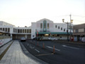 [埼玉県][久喜市]東武伊勢崎線 鷲宮駅