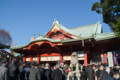 [東京都][千代田区]神田明神