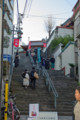 [東京都][千代田区]神田明神 男坂