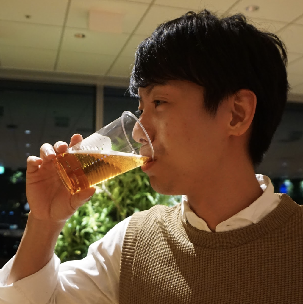 回答者の写真
