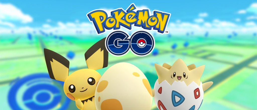 ポケモンgo 17年4月を振り返る しぶログ ポケモンgo考察を中心に ポケモンgo 17年4月を振り返る しぶログ ポケモンgo考察を中心に