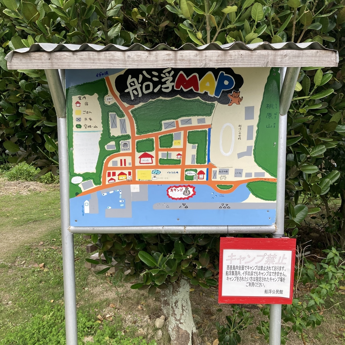 西表島11