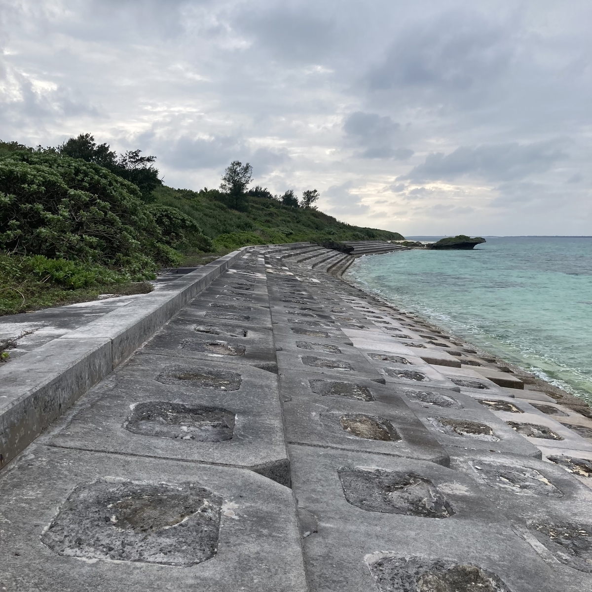 黒島09