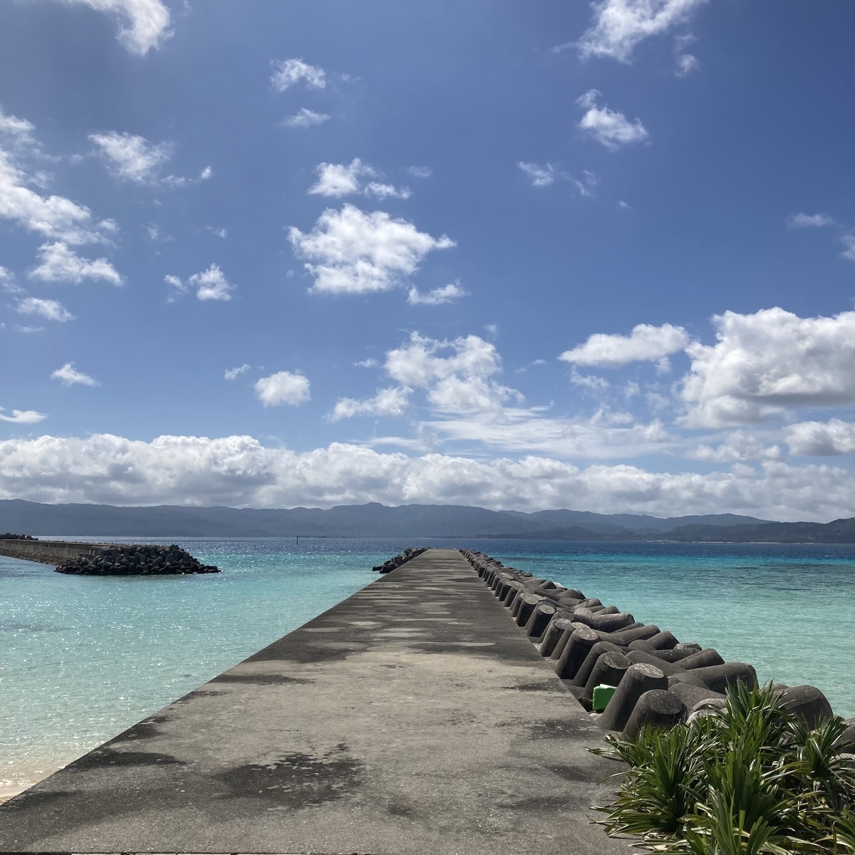 鳩間島08