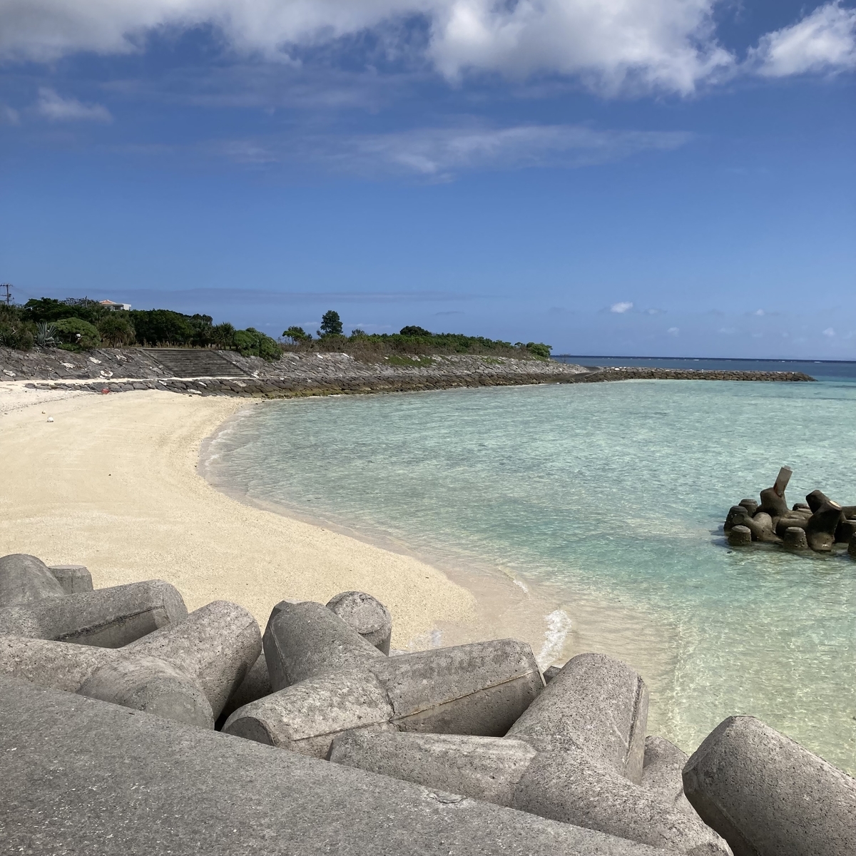 鳩間島11