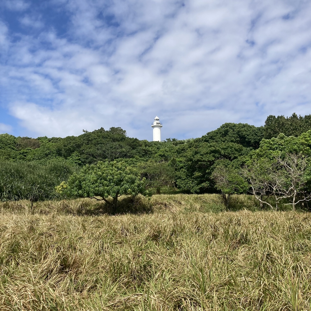 鳩間島16