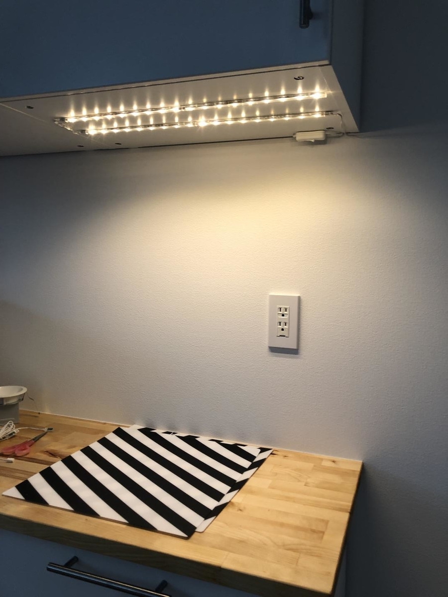 徹底解説 Ikeaカップボード プランニングから発送 取り付け施工まで全て見せます たてかすさんちのおうちごと