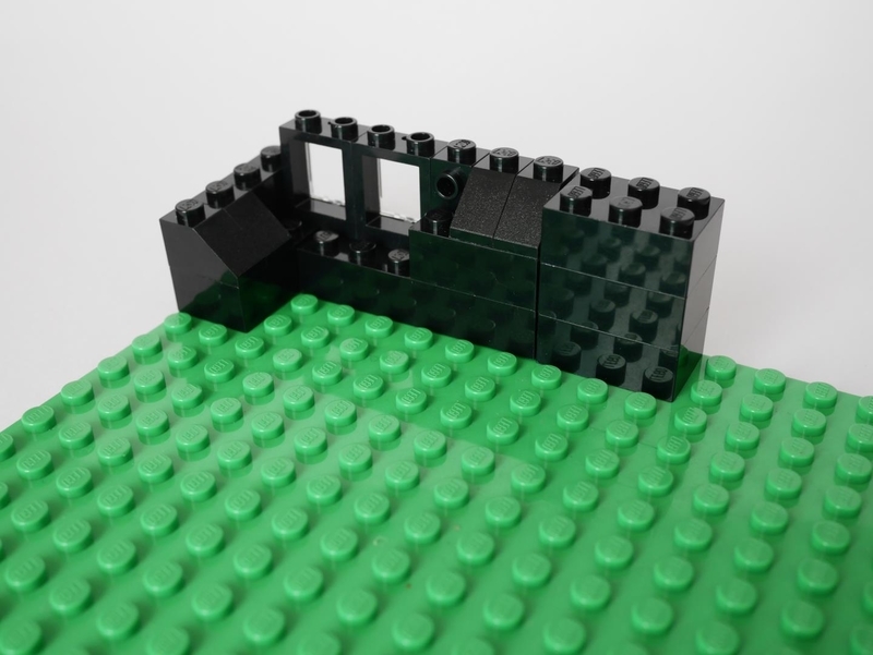 レゴ 家の作り方 Legoクラシックだけで作ったよ オリジナル説明書 デザイナーズハウス シドロモド記 レゴの作り方 レゴ 家の作り方 Legoクラシックだけで作ったよ オリジナル説明書 デザイナーズハウス シドロモド記 レゴの作り方
