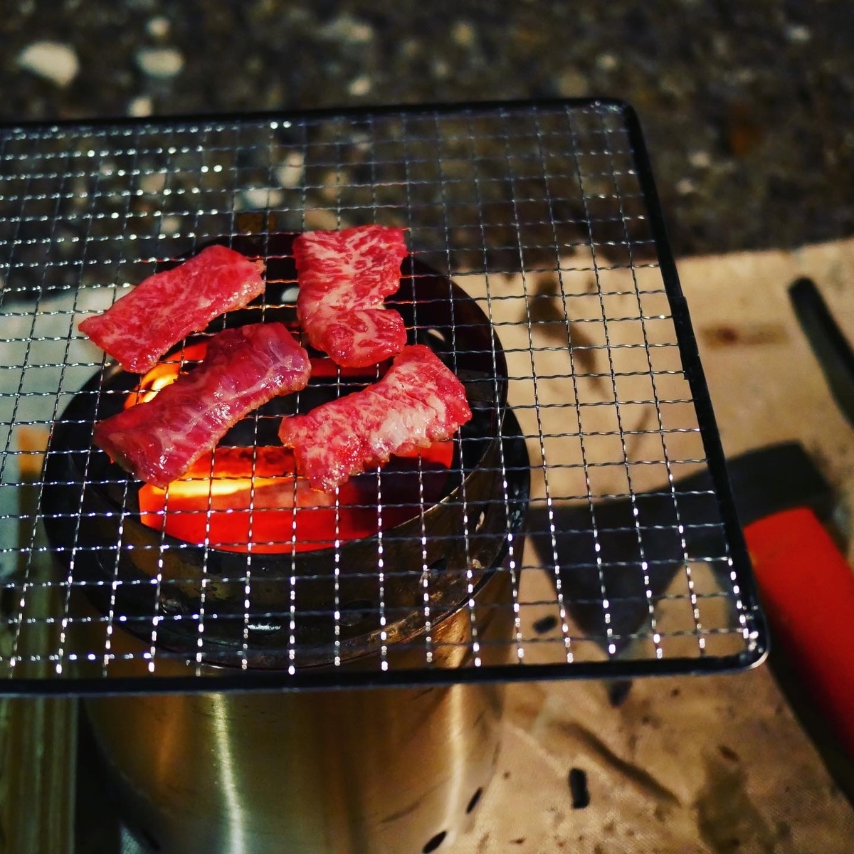ソロストーブ キャンプファイヤーをスタッキング出来る火消し壺 シンデレラフィットでコンパクトに持ち運び Campdiy S Blog