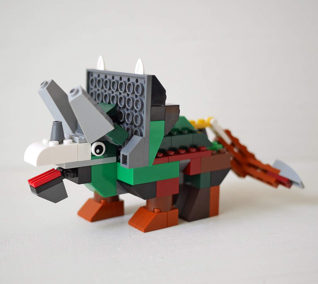 レゴ？ブロック他まとめて LEGO brick mini mini transformer robot tutorial Shocker