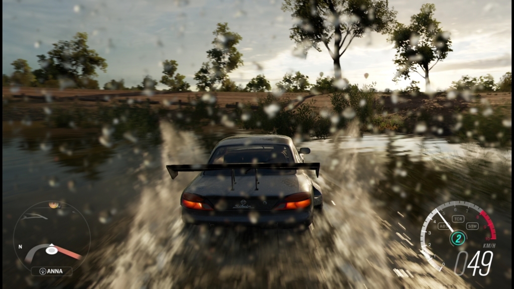 Forza Horizon 3 の体験版遊んでみたら余計発売日が待ちきれなくなったって話 Game Life Hack