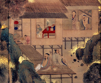 京の花鳥画 明治・京都派の画家たち 京都書院