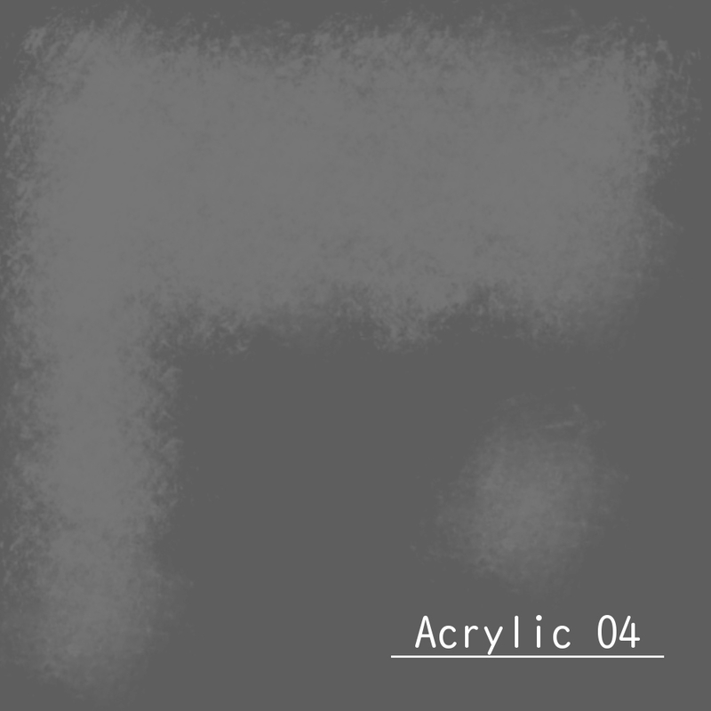 アクリル　Acrylic 04の画像