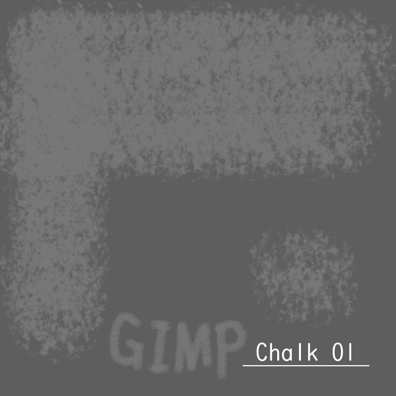 チョーク　Chalk 01の画像