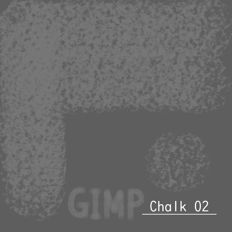 チョーク　Chalk 02の画像