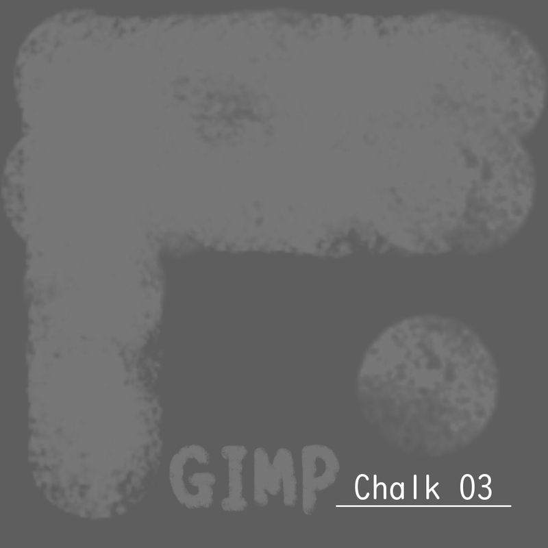 チョーク　Chalk 03の画像