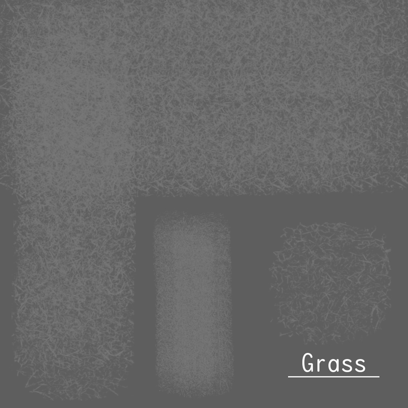 草　Grassの画像