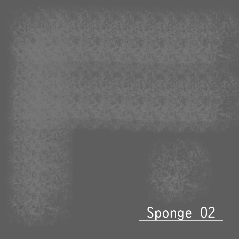 スポンジ　Sponge 02の画像