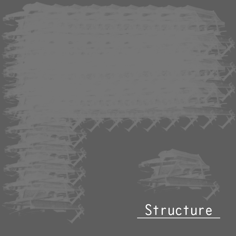 構造　Structureの画像