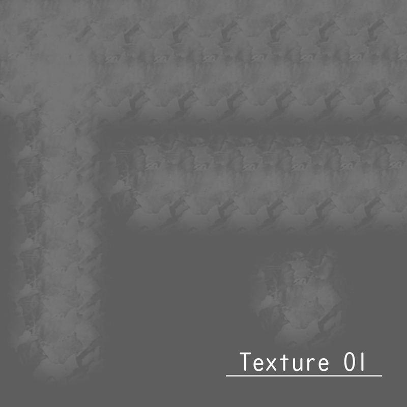 テクスチャー　Texture 01の画像