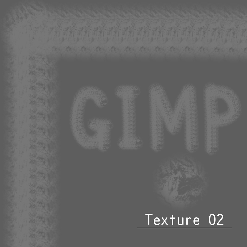 テクスチャー　Texture 02の画像