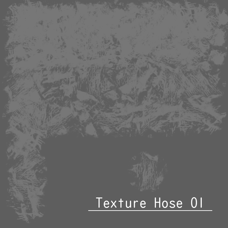 テクスチャー　Texture Hose 01の画像