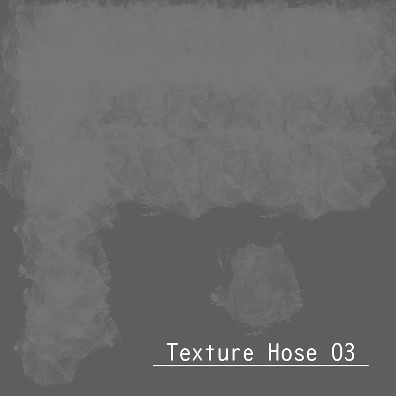 テクスチャー　Texture Hose 03の画像