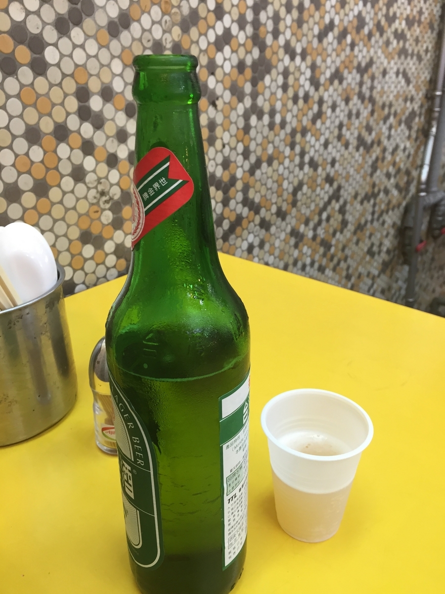 台湾ビール