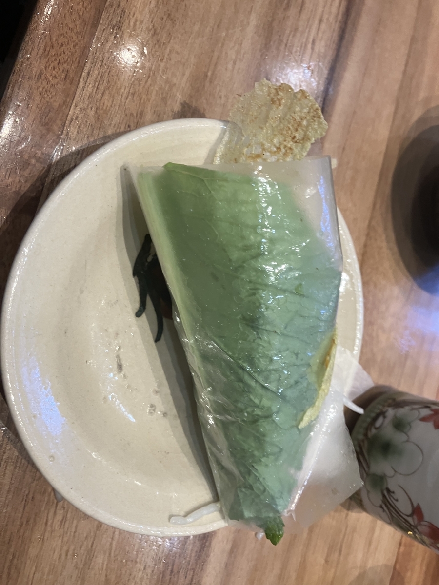 春巻き