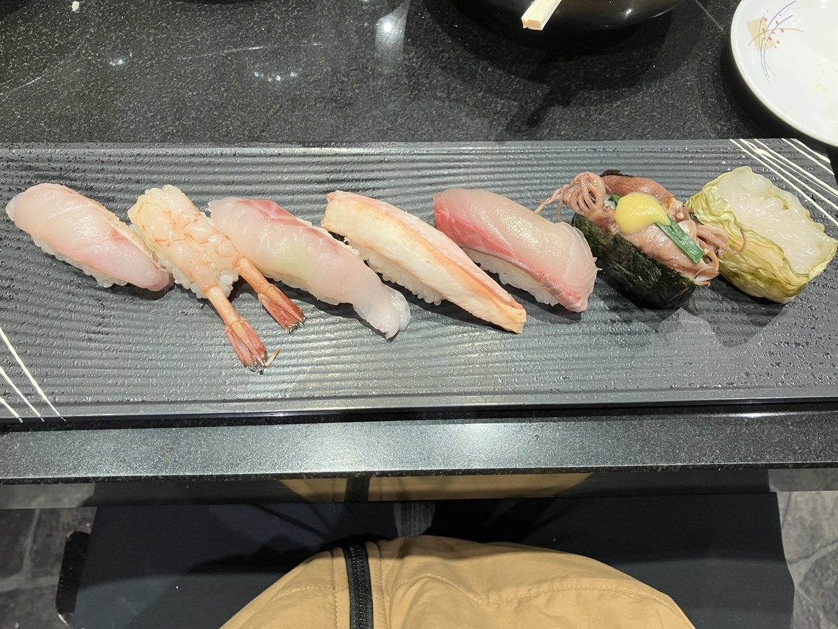 かがやき７