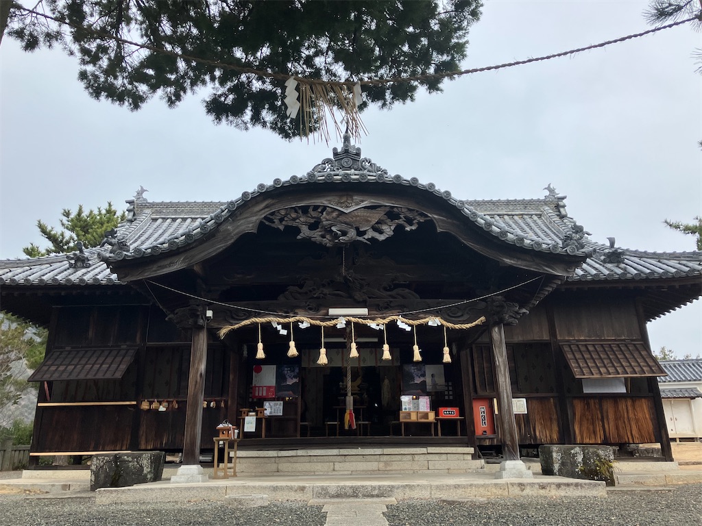 富岡八幡神社３